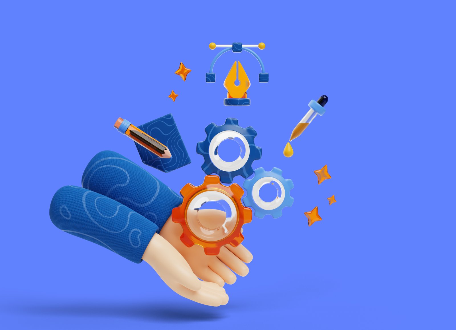 Terms of Service Image